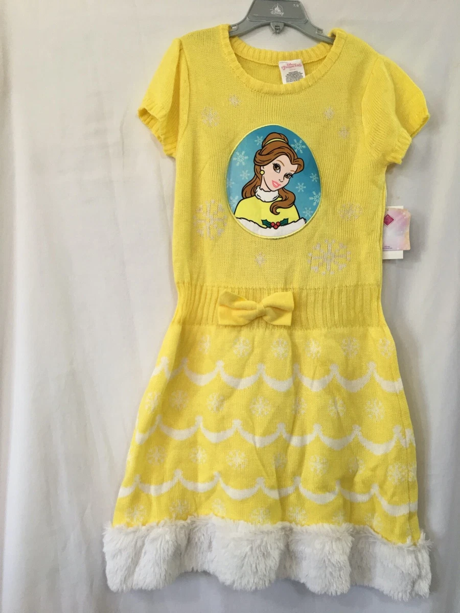 Disney sweater dress cheap