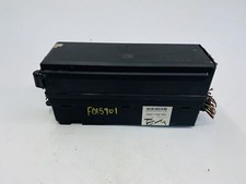 2008 Land Rover Range Rover Sport Fuse Box Engine 4.2