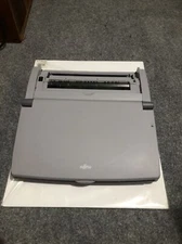 1999 Oasys LX-B250 Japanese Word Processor Retro Electronic Device Untested