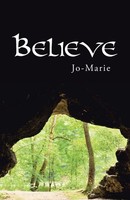 Jo-Marie | Believe | Taschenbuch | Englisch (2017) | Kartoniert / Broschiert