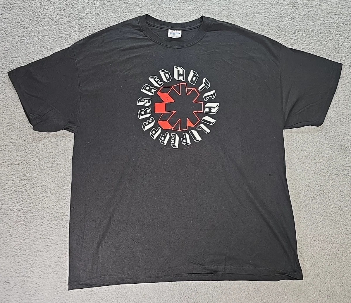 Red Hot Chili Peppers T-Shirts for Men for sale - eBay