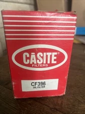 NOS Casite Oil Filter CF396