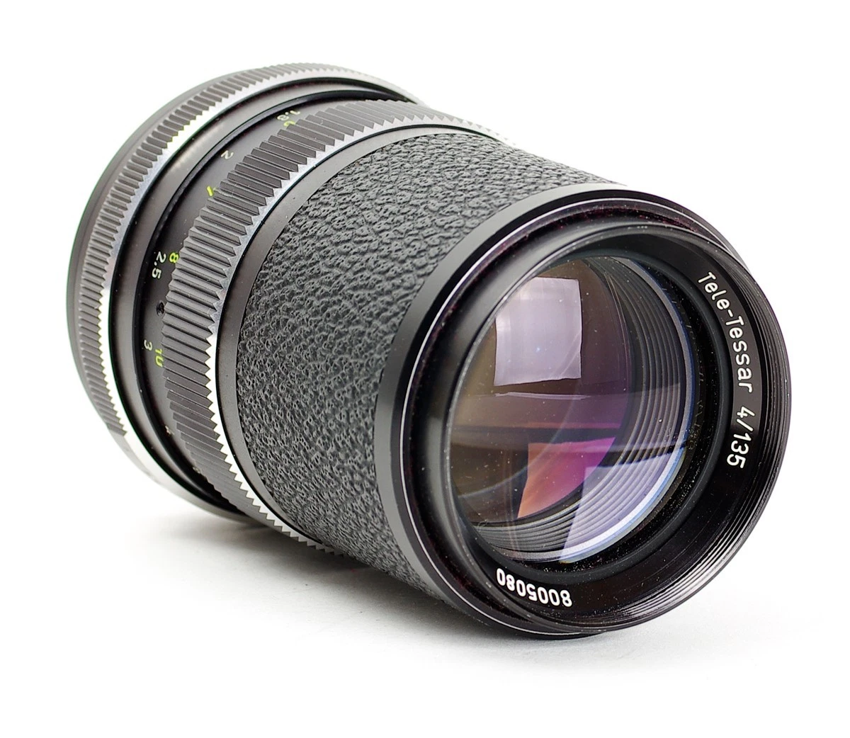 Carl Zeiss f/4 Camera Lenses 135mm Focal for sale | eBay