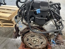 11-19 Chevrolet Silverado 2500 Engine 6.0l 146k Miles 6 Month Wnty
