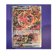 Pokémon Oricorio GX & Druddigon Holo Basic Card Lot (2) English MEP WHI