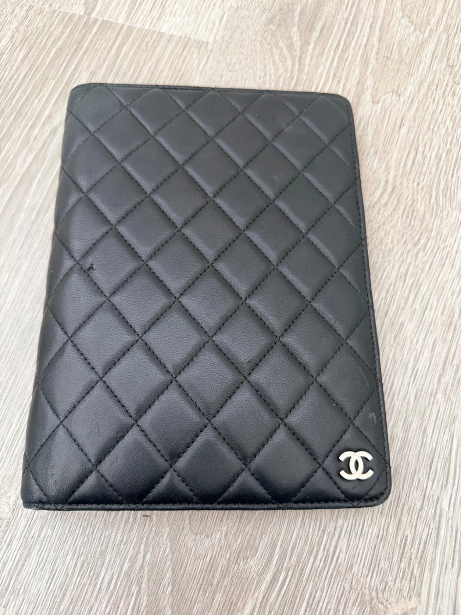 CHANEL Women's Organizer and Day Planners for sale - eBay