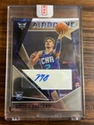 2020/21 Panini Prizm Lamelo Ball Rookie & Stars Airborn Rc Auto