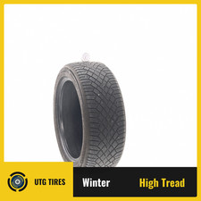 Used 20550r17 Continental Vikingcontact 7 93t - 832