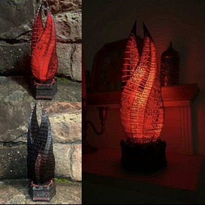 Deadspace Marker Lamp