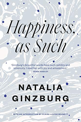 Happiness, As Such by Natalia Ginzburg, Minna Proctor - 9781911547440 - Image 4