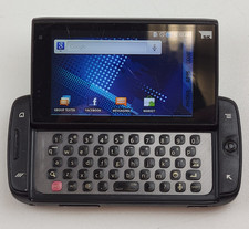 Samsung Sidekick 4G SGH-T839 1GB T-Mobile Smartphone - SMALL ISSUE - H4100