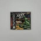 Army Men 3D - Sony PlayStation 1