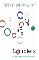 Brian Massumi | Couplets | Buch | Englisch (2021) | Thought In The Act