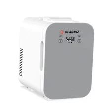 Sourdough Starter Home with Temperature Control – Compact Fermentation Box 