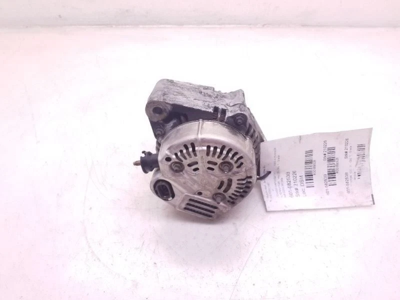 Alternador 6 cilindros 3VZE motor compatível com 93-95 4 RUNNER - Imagem 3 de 4