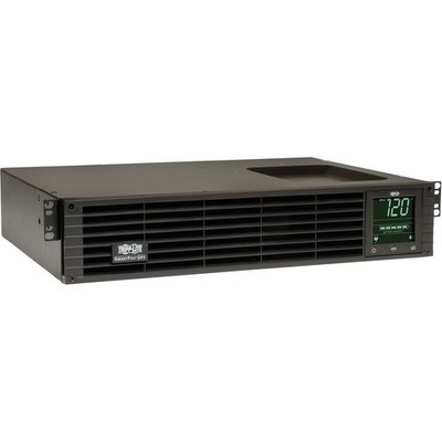 TRIPP LITE DATA CENTER SMART1000RMXL2U UPS Smart 1000VA 900W Rackmount AVR 120V