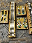 Vintage Jewelry Decor, Rare One of a Kind Sample from Jewelry Warehouse lot16 — photo 6