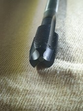 5 Maschinengewindebohrer Sandvik 5 St&uuml;ck *NEU*