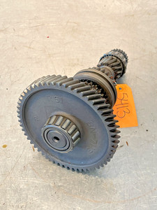 1950 Ford 8n Tractor Transmission Gear Shaft