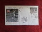 2019 - FDC - SPACE - FRANCE, FIRST STEP OF MAN ON THE MOON