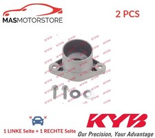 FEDERBEINLAGER DOMLAGER PAAR HINTEN KYB SM5379 2PCS P FÜR VW PASSAT