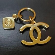 CHANEL Charm coco mark holiday limited 2023 from JAPAN