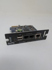 Schneider APC AP9631 UPS Network Management Card 2 Environmental Monitoring