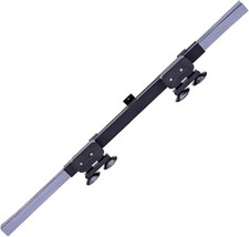 Front Windshield Sun Shade Retractable 18.1x47.2in Auto Foldable Heat Reflector