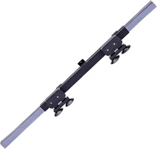 Front Windshield Sun Shade Retractable 18.1x47.2in Auto Foldable Heat Reflector