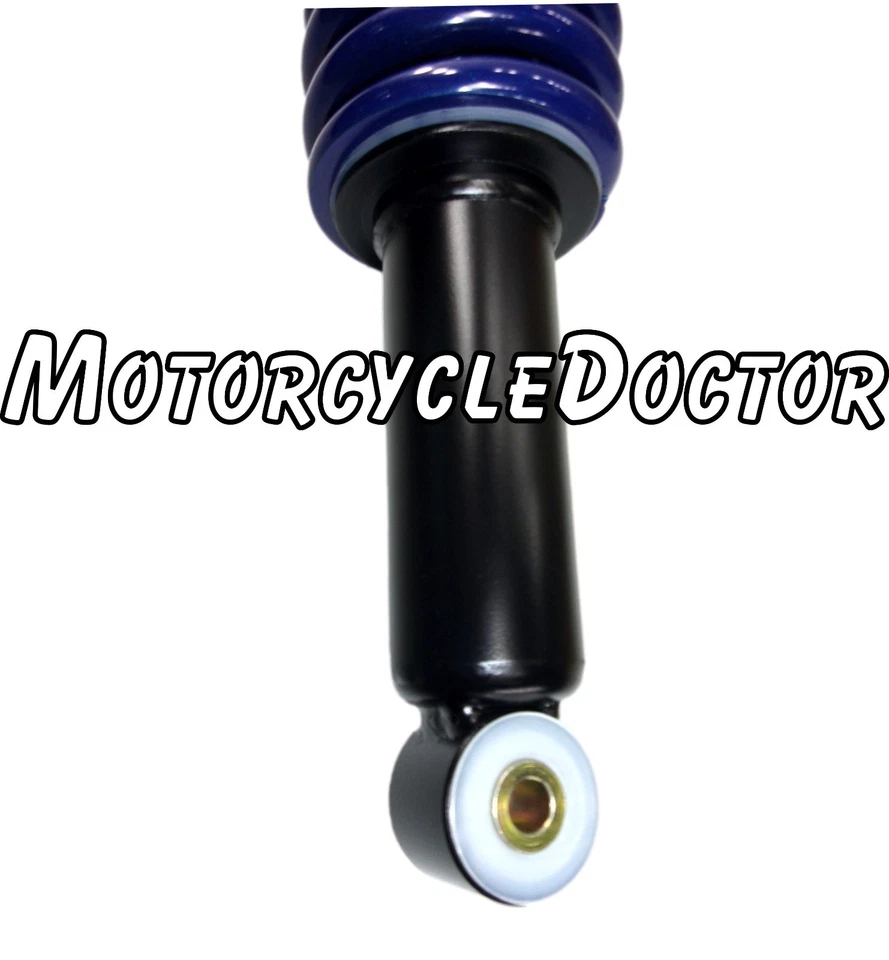 ODES, Dominator, 800, Amortecedor Frontal, UTV, 800cc, 10901010070, Suspensão, Absorvente, Azul - Imagem 4 de 4