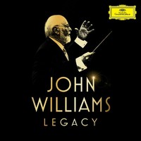 Audio Cd - John Williams - John Williams Legacy - Deutsche Grammophon -D- Neu