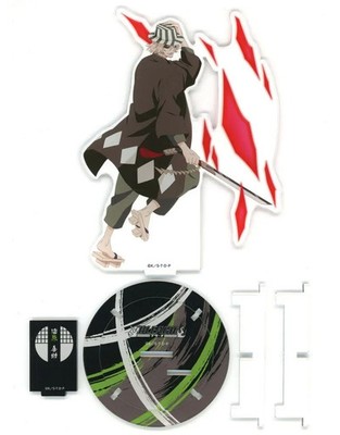 Kisuke Urahara original acrylic stand ''BLEACH''