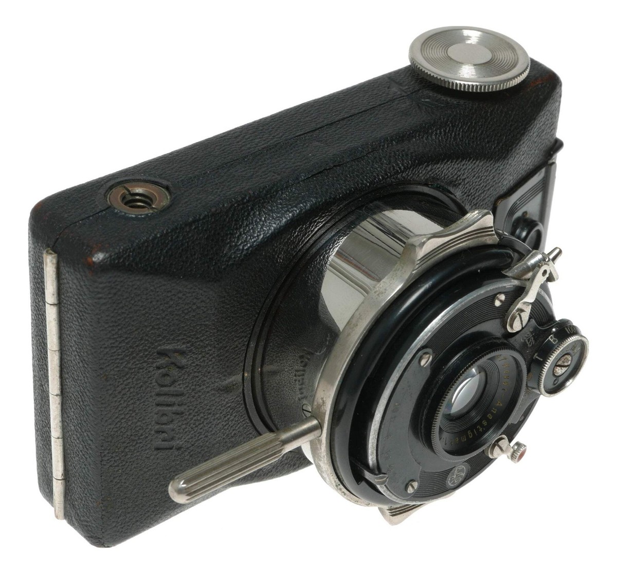 珍★ZEISS IKON Kolibriコリブリ Zeiss Tessar Zeiss Ikon Kolibri Camera with Tessar 1:4.5 5cm Lens | eBay