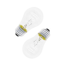 Appliance Oven Light Bulb A15 40W 120V for Oven Stove Refrigerator Microwave ...