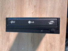 LG GH24NSC0 Internal DVD Drive with M-DISC Support SATA