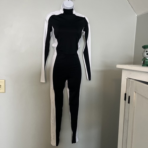 Weissman Elite Unitard Medium Adult