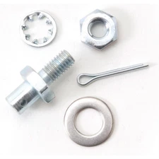 Edelbrock 8009 Performer Series Throttle Cable, GM Cable