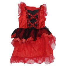 Amscan, Verkleidung, Gr&ouml;&szlig;e: 92, model: little devil, Polyester #Zwu