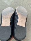 Tory Burch Minnie Quilted Leather Ballet Flats Size 8 — photo 5