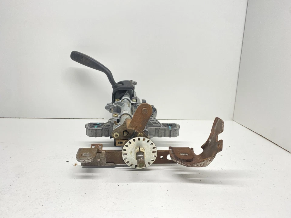 Eje de columna de dirección Ford Taurus 2004-2007 OEM, Foto 4 de 4