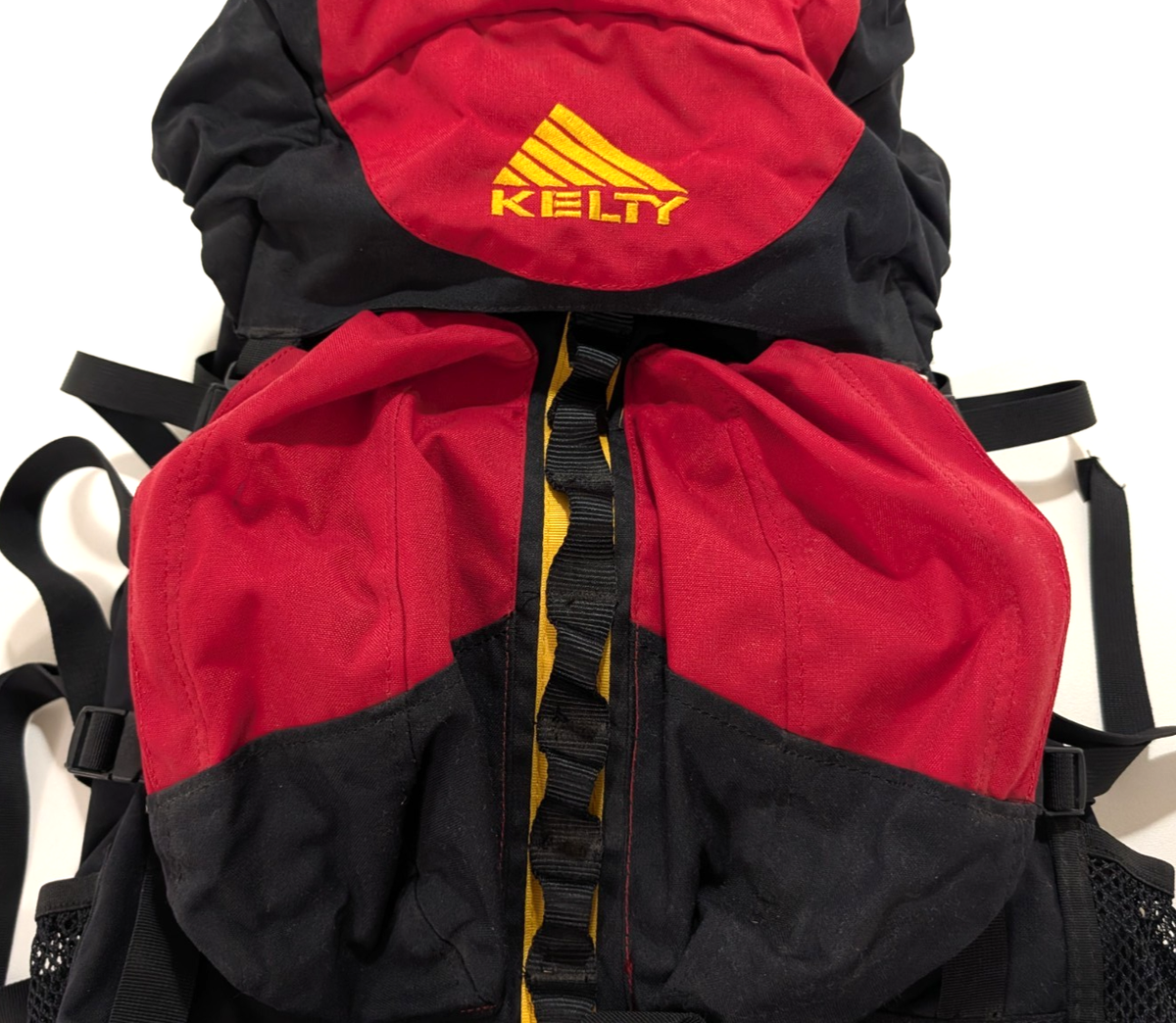 kelty 3200 backpack Glendale 65 For patrols that require high Backpacks · Kelty