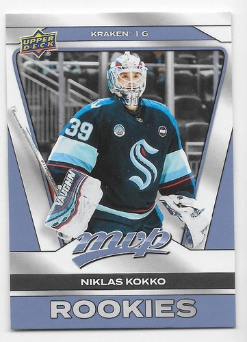 25/26 UPPER DECK MVP HIGH SERIES SP & ROOKIES RC (#201-250) U-Pick From List - Picture 41 of 51