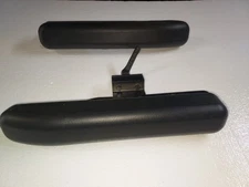 Pair Invacare Pronto SureStep Left & Right Armrest Cushions M41 M51 M71 M91