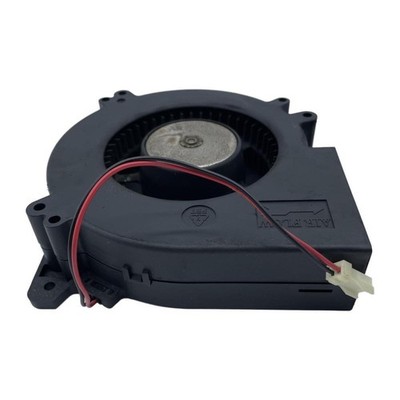 120mm 120mm 32mm DC Blower Fan Cooling Fan Fits For   BFB1012HH DC24V 0.80A *yt