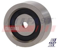 Fast FT44630 Spannrolle FüR Keilrippenriemen Spannrolle FüR Keilriemen