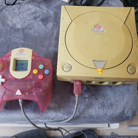 Gun Spike Dreamcast Sega DC Capcom Japan Tested Complete