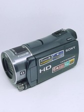 Sony HDR-CX550V Handycam Camcorder Used Japan Genuine