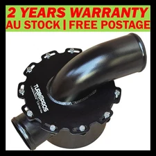 Upgrade High Flow Air Box For Nissan Patrol GU TB48 4.8L