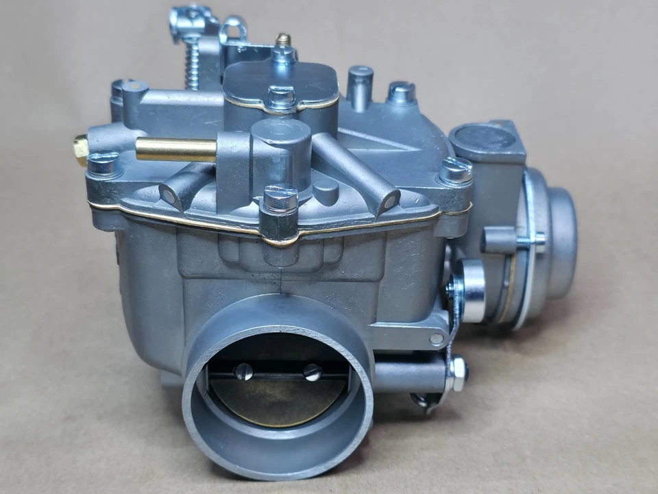 Carburador Solex 32 PHN Volkswagen VW Tipo 3 1500 Notchback Fastback Foto 2 de 4