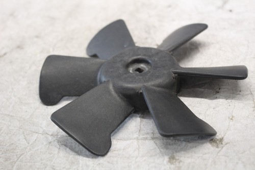 RADIATOR FAN 19040-MF5-751 2004 HONDA SHADOW AERO VT750 - Picture 4 of 5